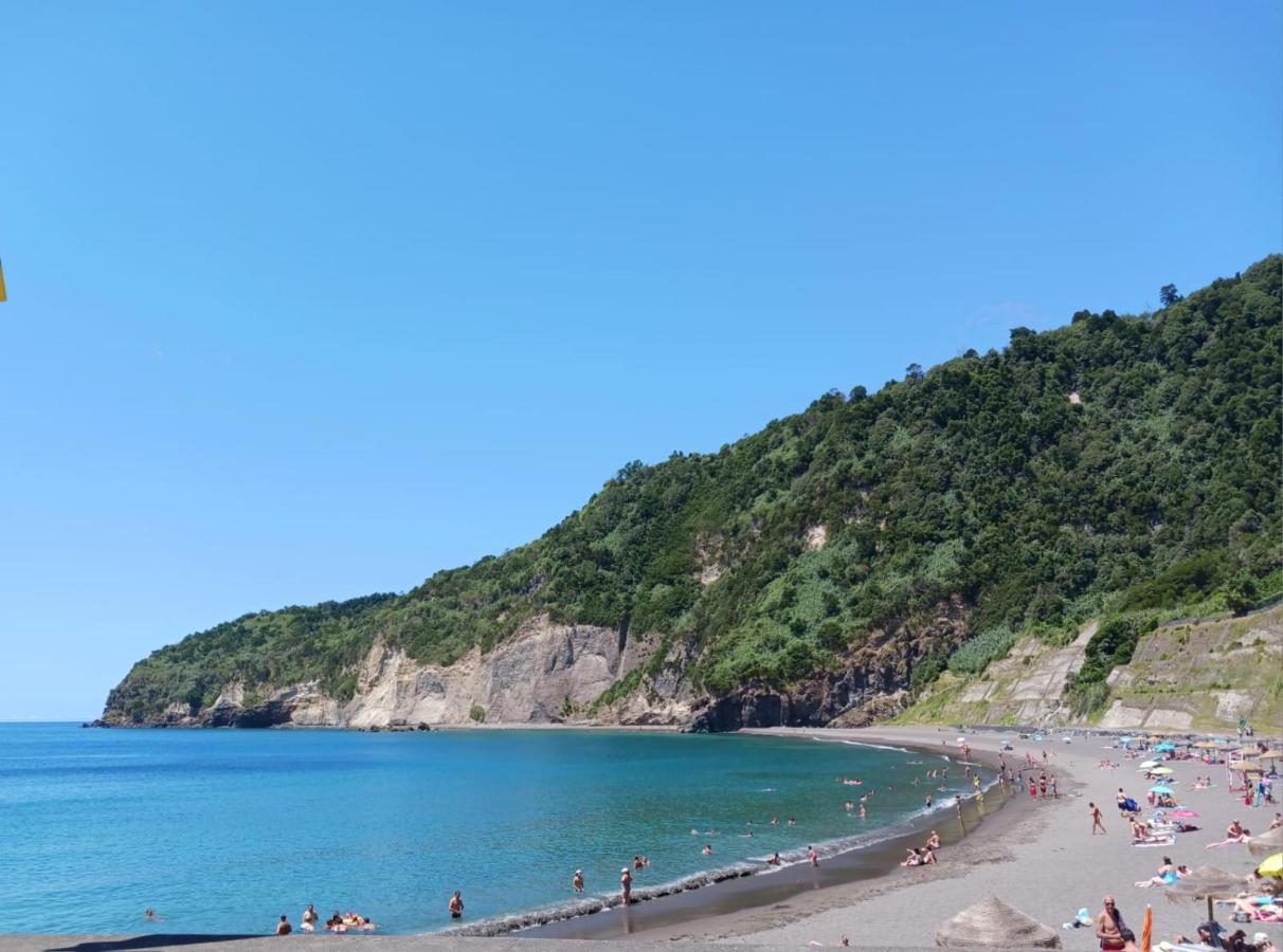 A Vista Dos Verdes 富尔纳斯 客房 照片