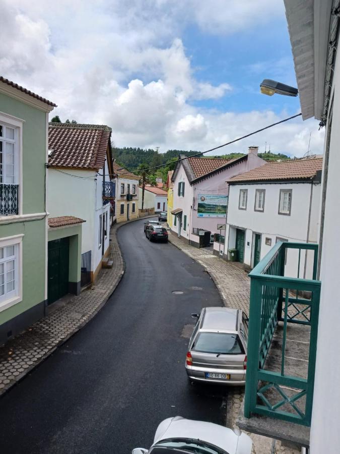 A Vista Dos Verdes 富尔纳斯 客房 照片